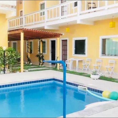 Balance Beach Flat Prado Exterior photo