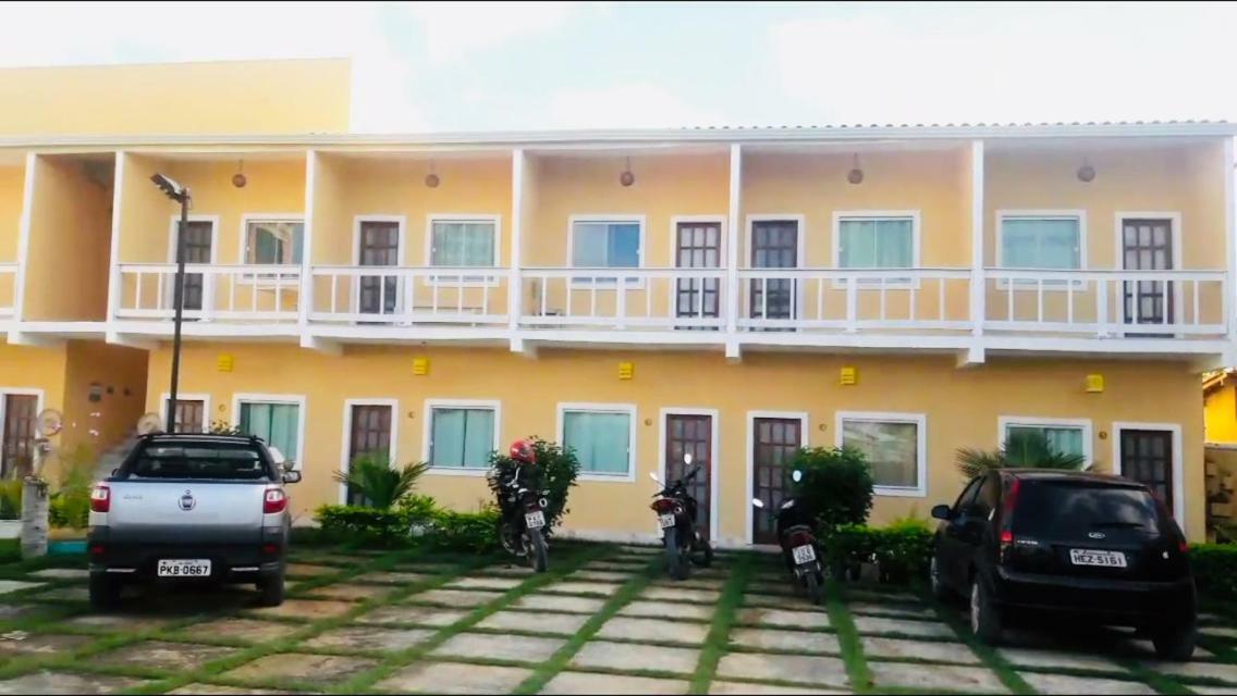 Balance Beach Flat Prado Exterior photo